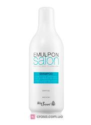 Увлажняющий шампунь с экстрактом трав Helen Seward Emulpon Salon Hydrating Shampoo, 1000 мл.