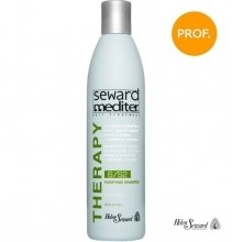 Очищающий шампунь против перхоти для сухой кожи головы и волос Purifying Shampoo 6/S2, 300 мл.