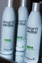 Себорегулирующий шампунь для жирной кожи и волос Balancing Shampoo 3/S1, 1000 мл.