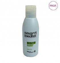 Себорегулирующий шампунь для жирной кожи и сухих волос Balancing Shampoo 3/S2, 75 мл.