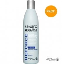 Зміцнювальний шампунь проти випадіння волосся Helen Seward Reforce Shampoo 1/S, 300 мл.
