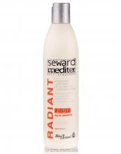 Ежедневный шампунь для жестких, вьющихся и кудрявых волос Relax Shampoo 2/S1, 300 мл.
