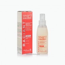 Термозащитный несмываемый флюид для повреждённых волос Thermo-Active Fluid 2/F, 125 мл.