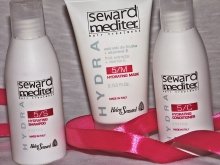 Зволожуючий шампунь для фарбованого волосся Helen Seward Hydrating Shampoo 5/S, 75 мл.