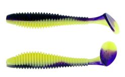 Силіконова приманка Wawe Tail Fat 2