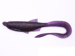 Силіконова приманка Fish Tail Limited collection 2.5