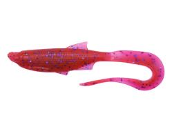 Силіконова приманка Fish Tail 2.5