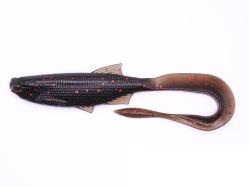 Силіконова приманка Fish Tail 2.5