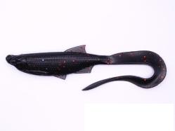Силіконова приманка Fish Tail 2.5