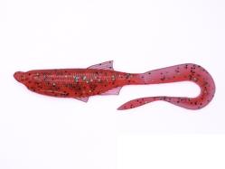 Силіконова приманка Fish Tail 2.5