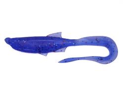 Силіконова приманка Fish Tail 2.5