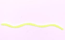 Силіконова приманка Blood Worm 1