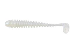 Силіконова приманка Wawe Tail 4