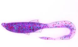 Силіконова приманка Fish Tail 2.5