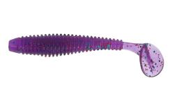 Силіконова приманка Wawe Tail Fat 3.3