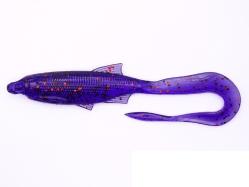 Силіконова приманка Fish Tail 2.5