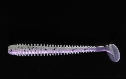 Силіконова приманка Wawe Tail 2.8