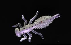 Силіконова приманка BEETLE 2