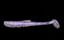 Силіконова приманка Small Fish 2.2