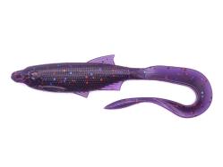 Силіконова приманка Fish Tail 2.5