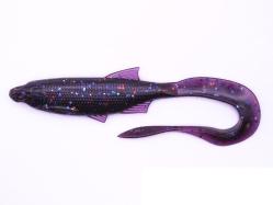 Силіконова приманка Fish Tail 2.5