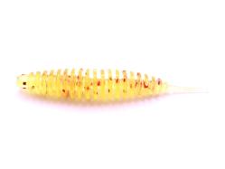 Силіконова приманка AIR leech 2.2