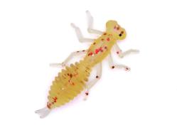 Силіконова приманка BEETLE 1.5