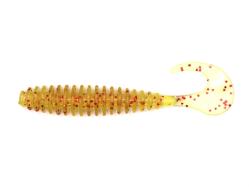 Силіконова приманка Worm Tail 3