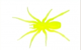 Силіконова приманка Tiny Spider 1.1
