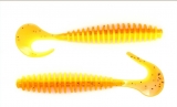 Силіконова приманка Worm Tail 2