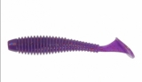 Силіконова приманка Wawe Tail Fat Limited collection 2