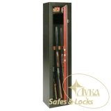 Сейф оружейный HS/400SCE (Technomax, Италия)