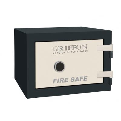 Сейф вогнестійкий FS.32K (ТМ-GRIFFON, Україна)