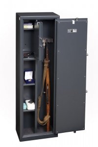 Сейф для зброї G.130.K (ТМ-GRIFFON)