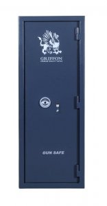 Сейф для зброї G.160.K (ТМ-GRIFFON)