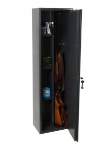 Сейф для зброї ОШМ-137КТ (GUTE)