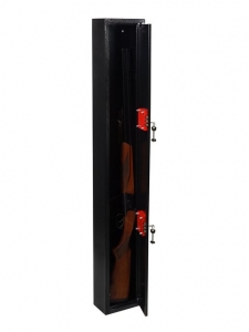 Сейф для зброї ОШМ-129-2К (GUTE)