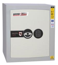 Сейф Н.50.E (Griffon Safes, Україна)