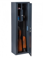 Сейф для зброї ОШМ-100-ЕТ (GUTE)