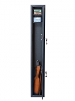 Сейф оружейный ОШМ-129-2К (GUTE)