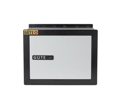 Сейф GBS-3020 (ГЮТЕ, Україна), в*ш*г(мм): 310*400*270