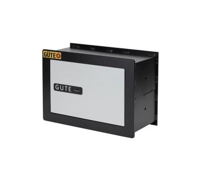 Сейф GBS-2520 (ГЮТЕ, Україна), в*ш*г(мм): 250*350*200