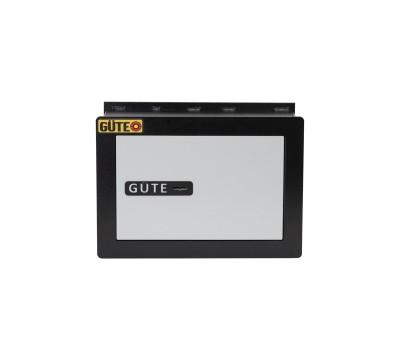 Сейф GBS-2520 (ГЮТЕ, Україна), в*ш*г(мм): 250*350*200