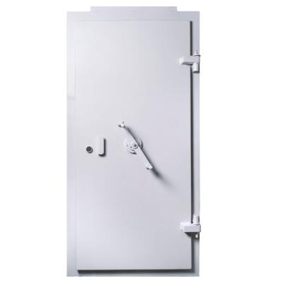 Двері герметично-захисні для цивільного захисту DPH-IV_220кПа