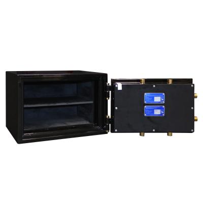 Сейф CL III.35.E Black Gold, в*ш*г(мм): 340*500*343
