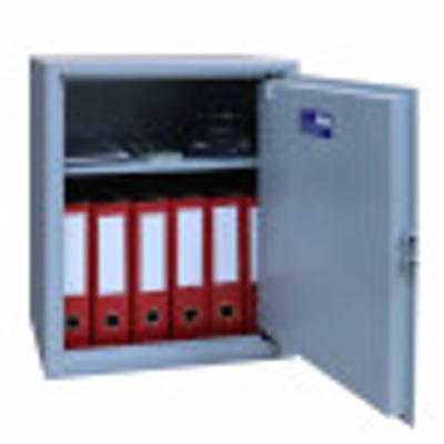 Сейф L.60.K в*ш*г(мм): 600*480*350