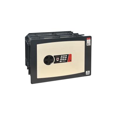 Сейф WL.3228.E (GRIFFON) в*ш*г(мм): 315*440*280