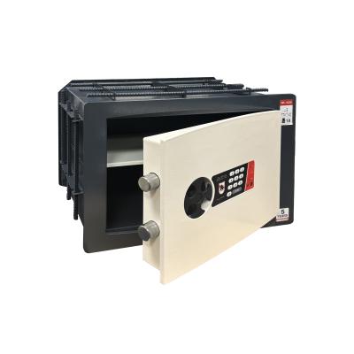 Сейф WL.3228.E (GRIFFON) в*ш*г(мм): 315*440*280