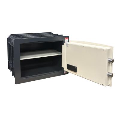 Сейф WL.3228.E (GRIFFON) в*ш*г(мм): 315*440*280