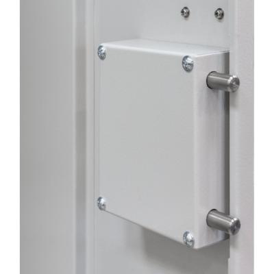 Шафа ШБС-12 EL, в*ш*г,(мм): 1240*460*340